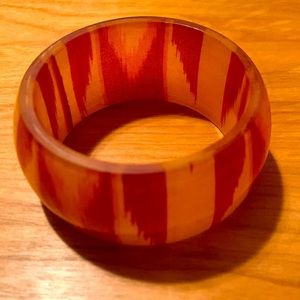 Funky bangle
